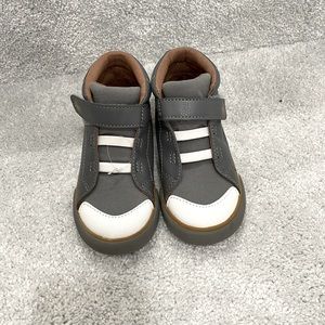 Brand new toddler high tops